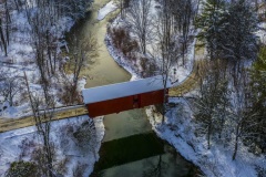 March-2023-Calendar-Slaughterhouse-Covered-Bridge-Northfield-Vermont